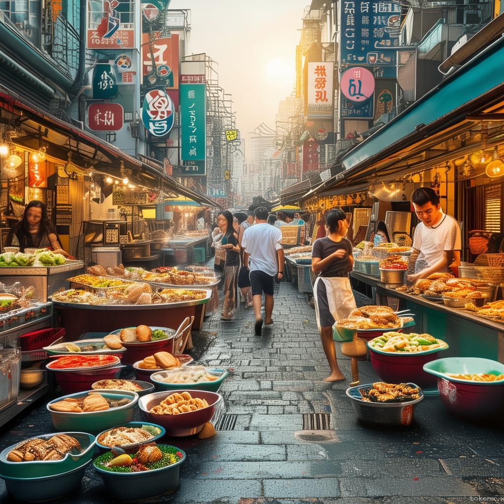 “吃！”背后的餐饮行业深度洞察